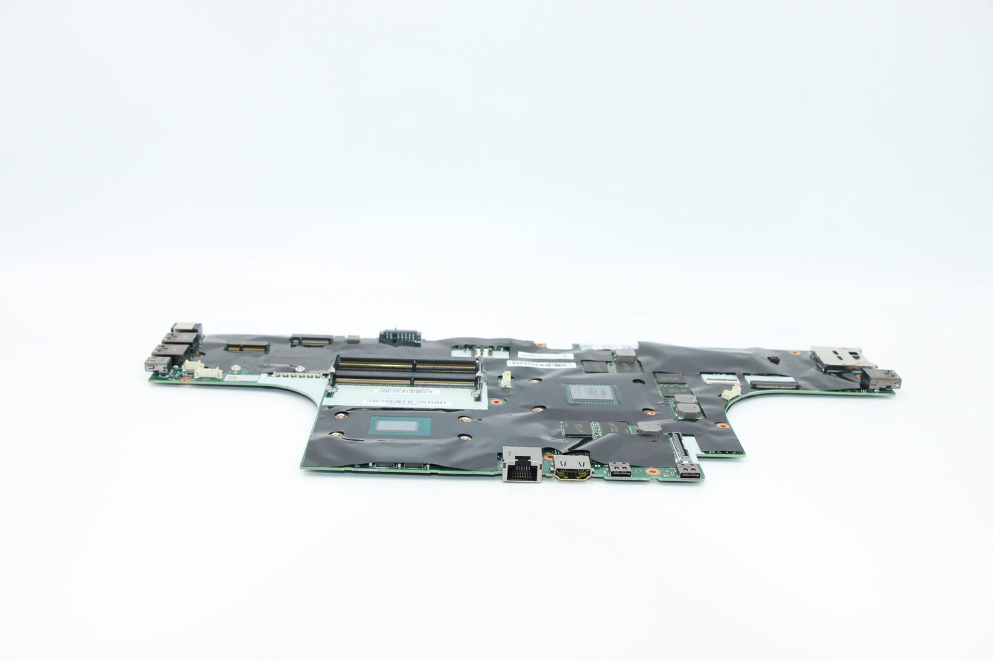 Lenovo Ep520 Mb Win,I9-8950,P3,6G,N-T - 02HK832