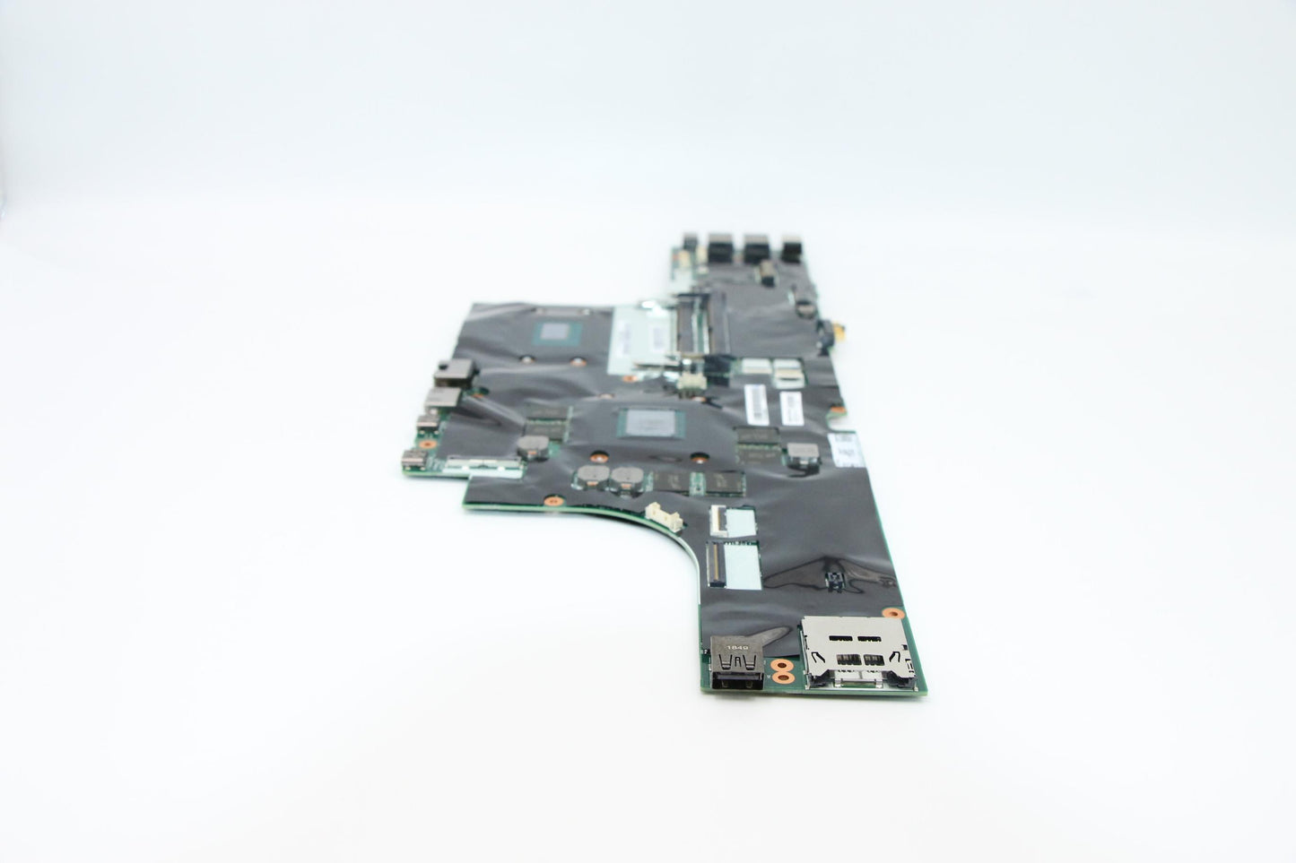Lenovo Ep520 Mb Win,I9-8950,P3,6G,N-T - 02HK832