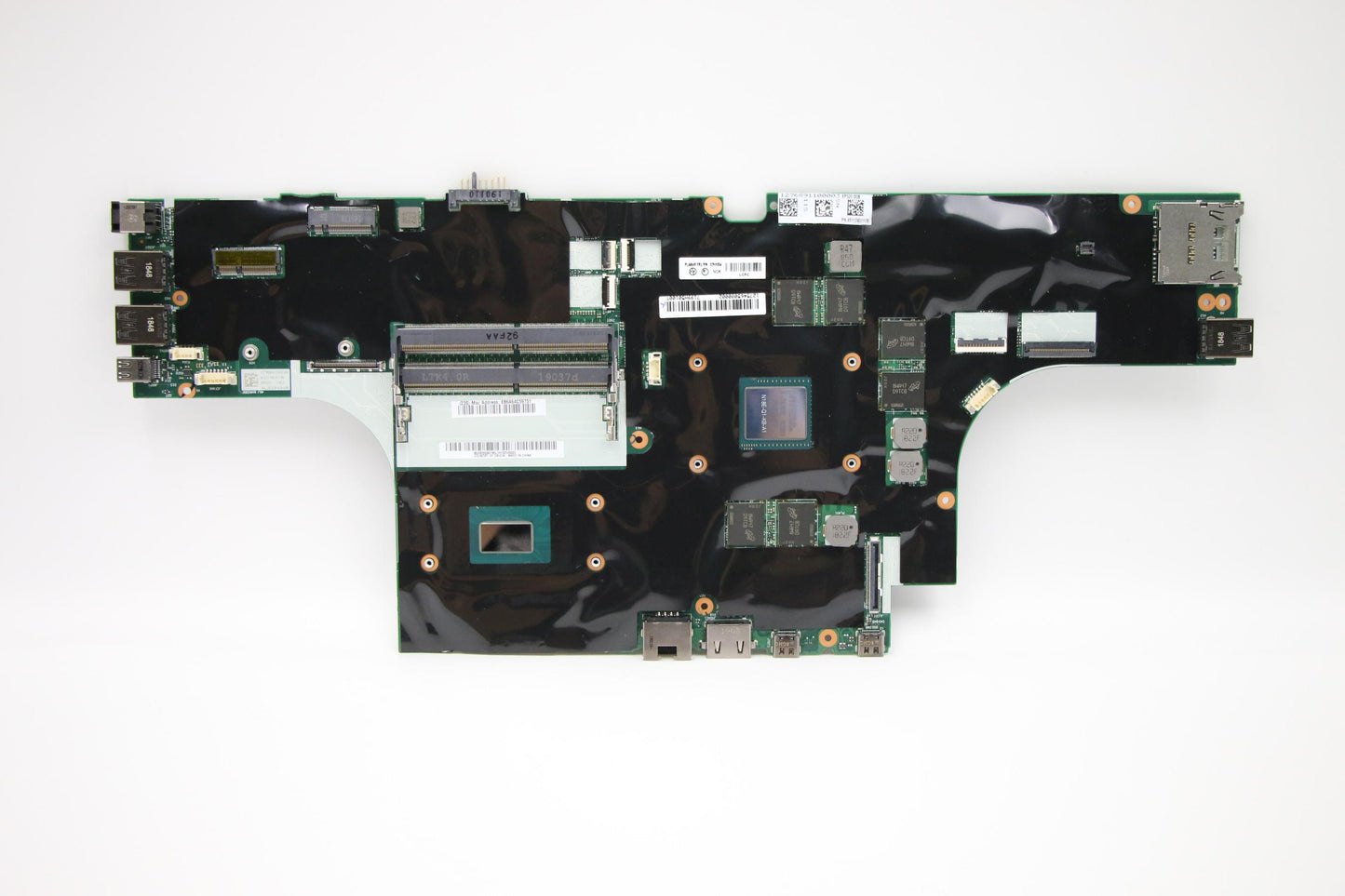 Lenovo Ep520 Mb Nok,I9-8950,P3,6G,Y-T - 02HK834