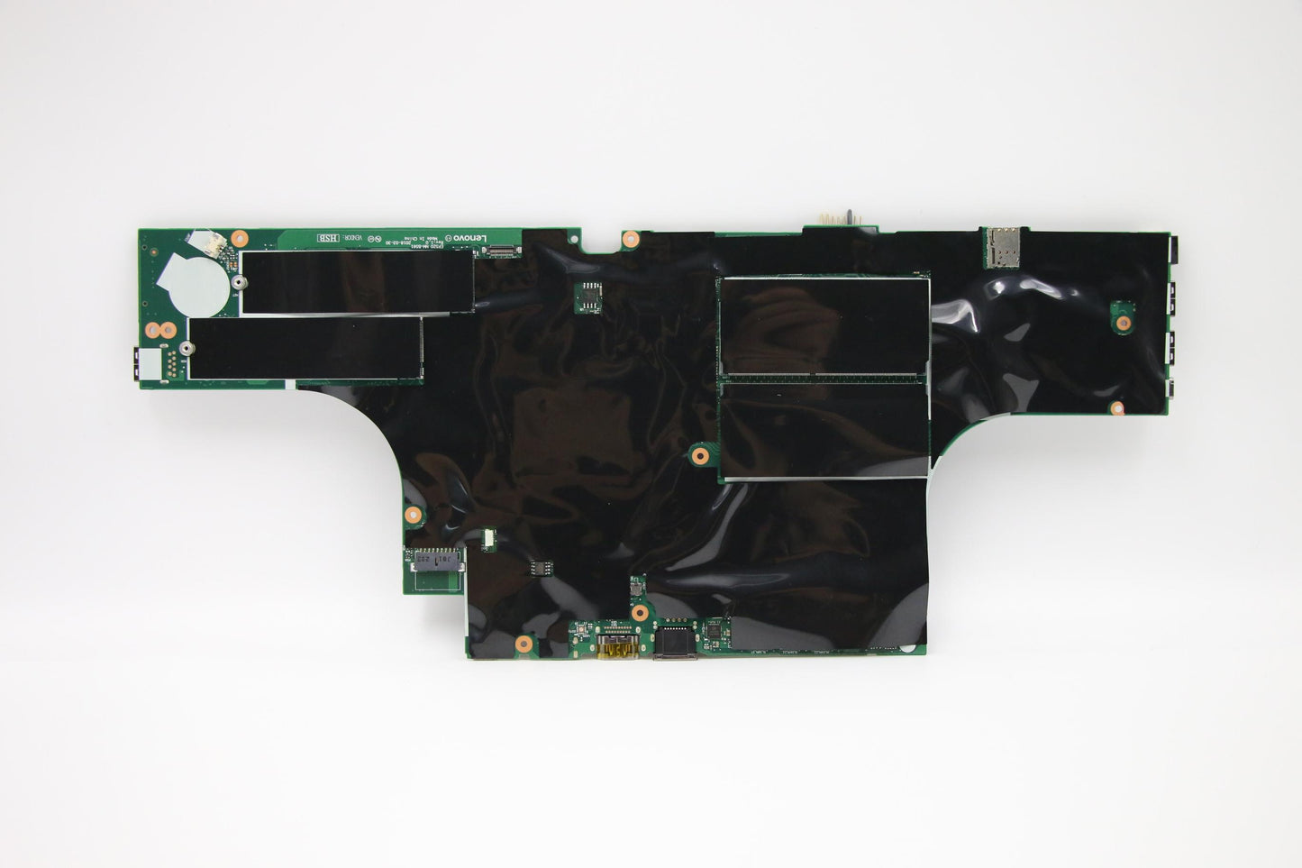 Lenovo Ep520 Mb Nok,I9-8950,P3,6G,Y-T - 02HK834