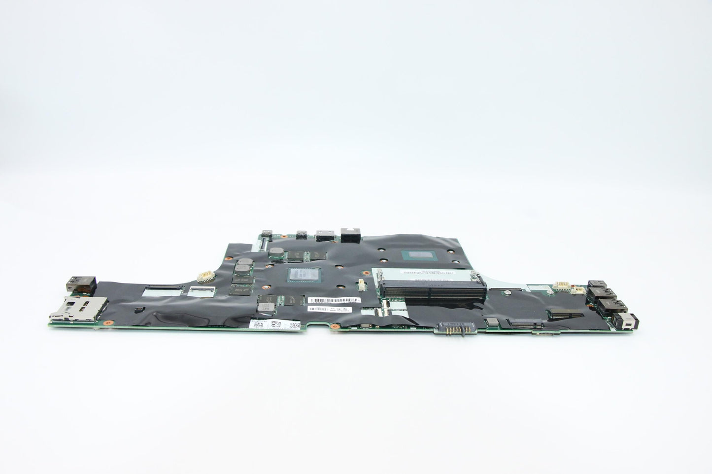 Lenovo Ep520 Mb Nok,I9-8950,P3,6G,Y-T - 02HK834