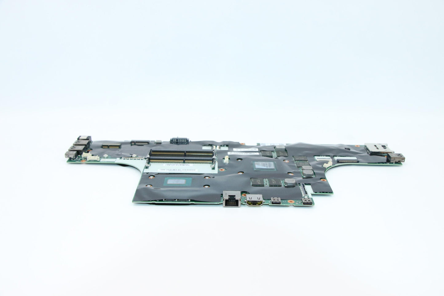 Lenovo Ep520 Mb Nok,I9-8950,P3,6G,Y-T - 02HK834