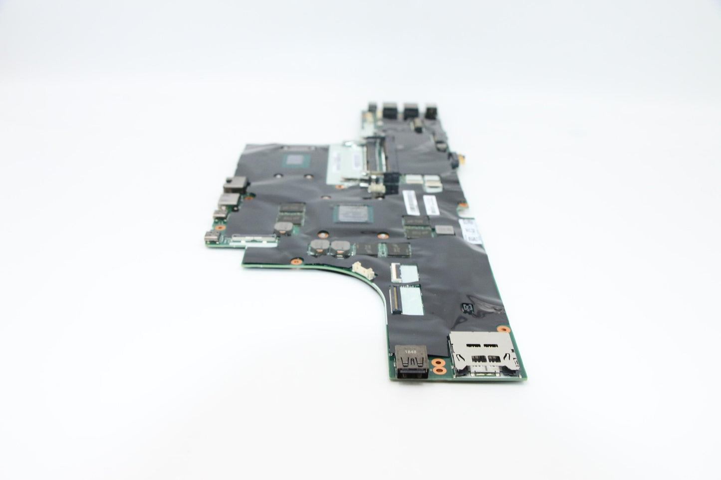 Lenovo Ep520 Mb Nok,I9-8950,P3,6G,Y-T - 02HK834