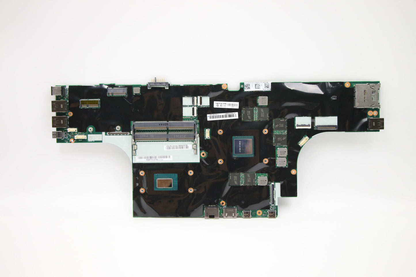 Lenovo Ep520 Mb Nok,I9-8950,P3,6G,N-T - 02HK836