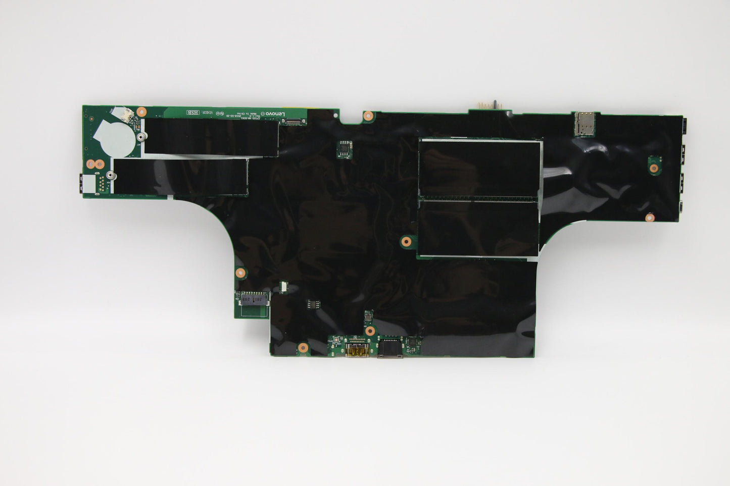 Lenovo Ep520 Mb Nok,I9-8950,P3,6G,N-T - 02HK836