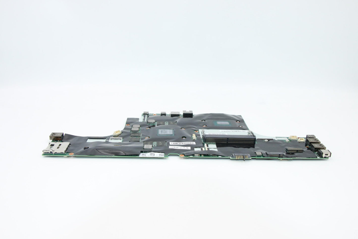 Lenovo Ep520 Mb Nok,I9-8950,P3,6G,N-T - 02HK836