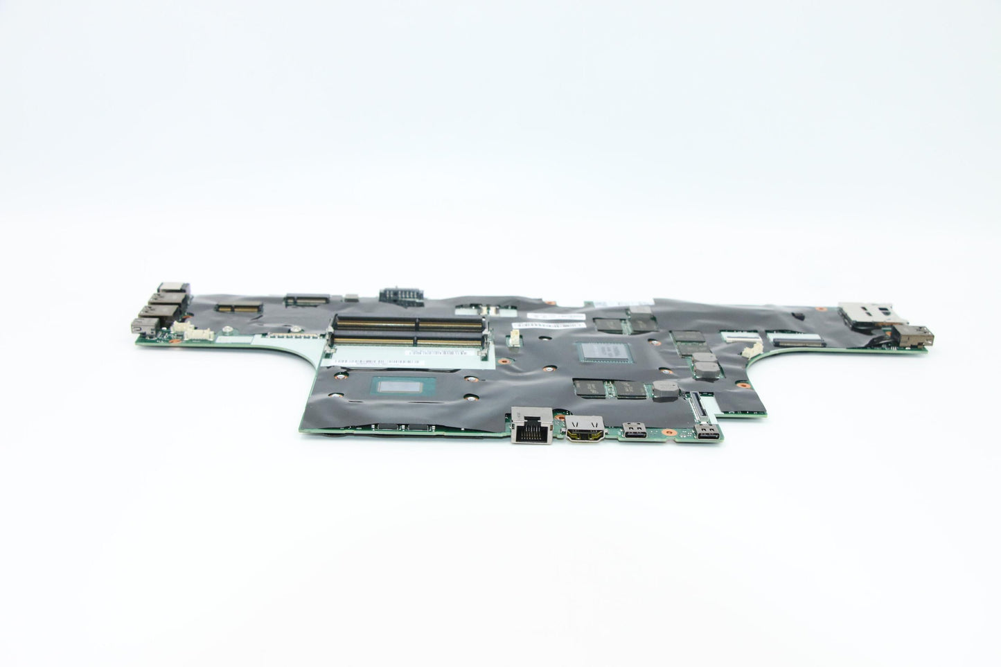 Lenovo Ep520 Mb Nok,I9-8950,P3,6G,N-T - 02HK836