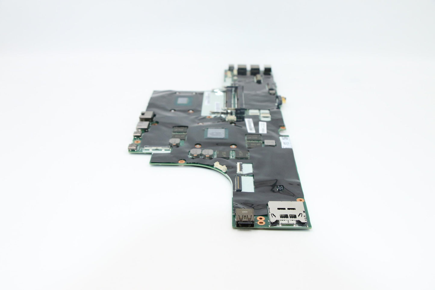 Lenovo Ep520 Mb Nok,I9-8950,P3,6G,N-T - 02HK836