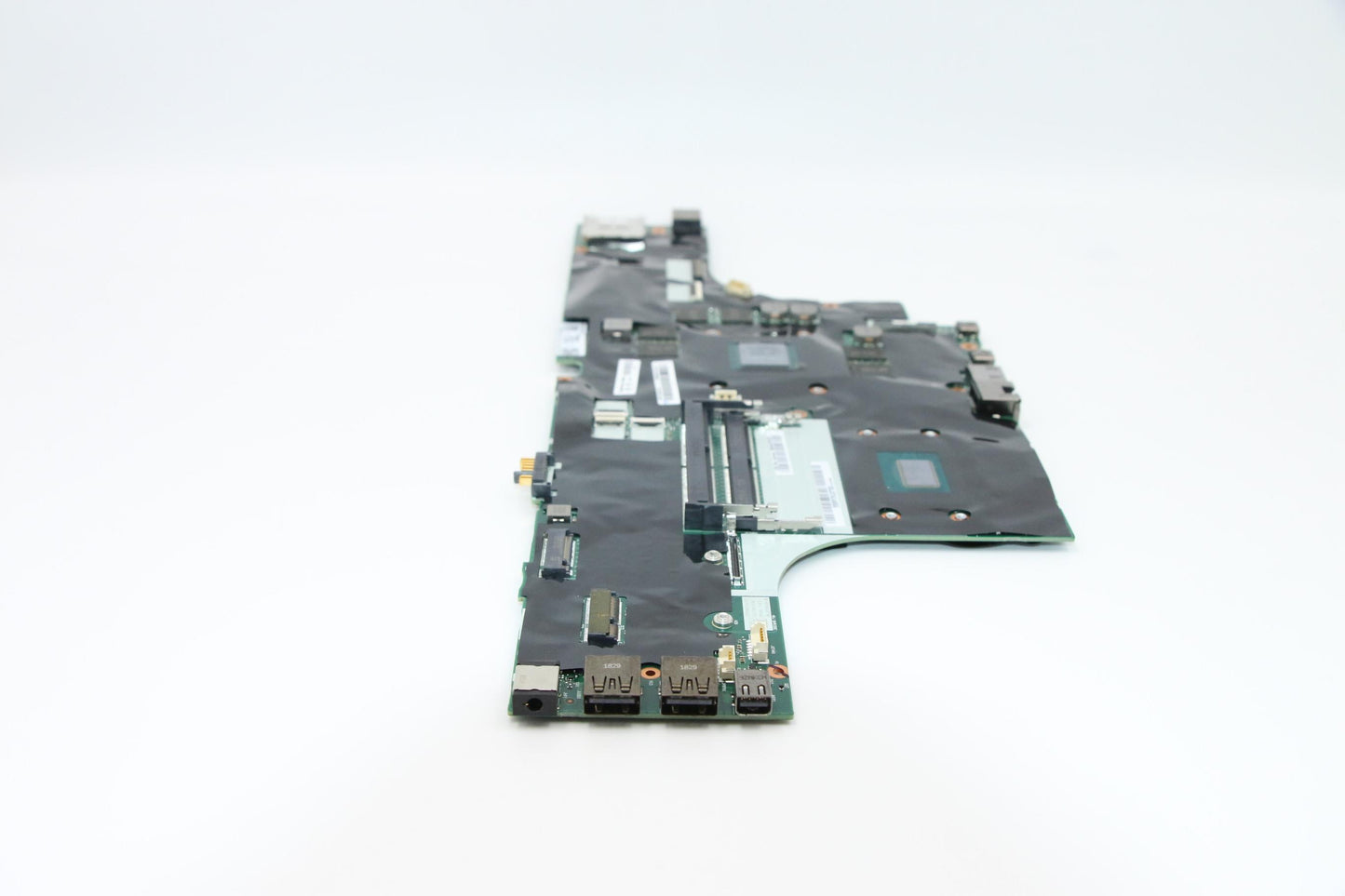 Lenovo Ep520 Mb Nok,I9-8950,P3,6G,N-T - 02HK836