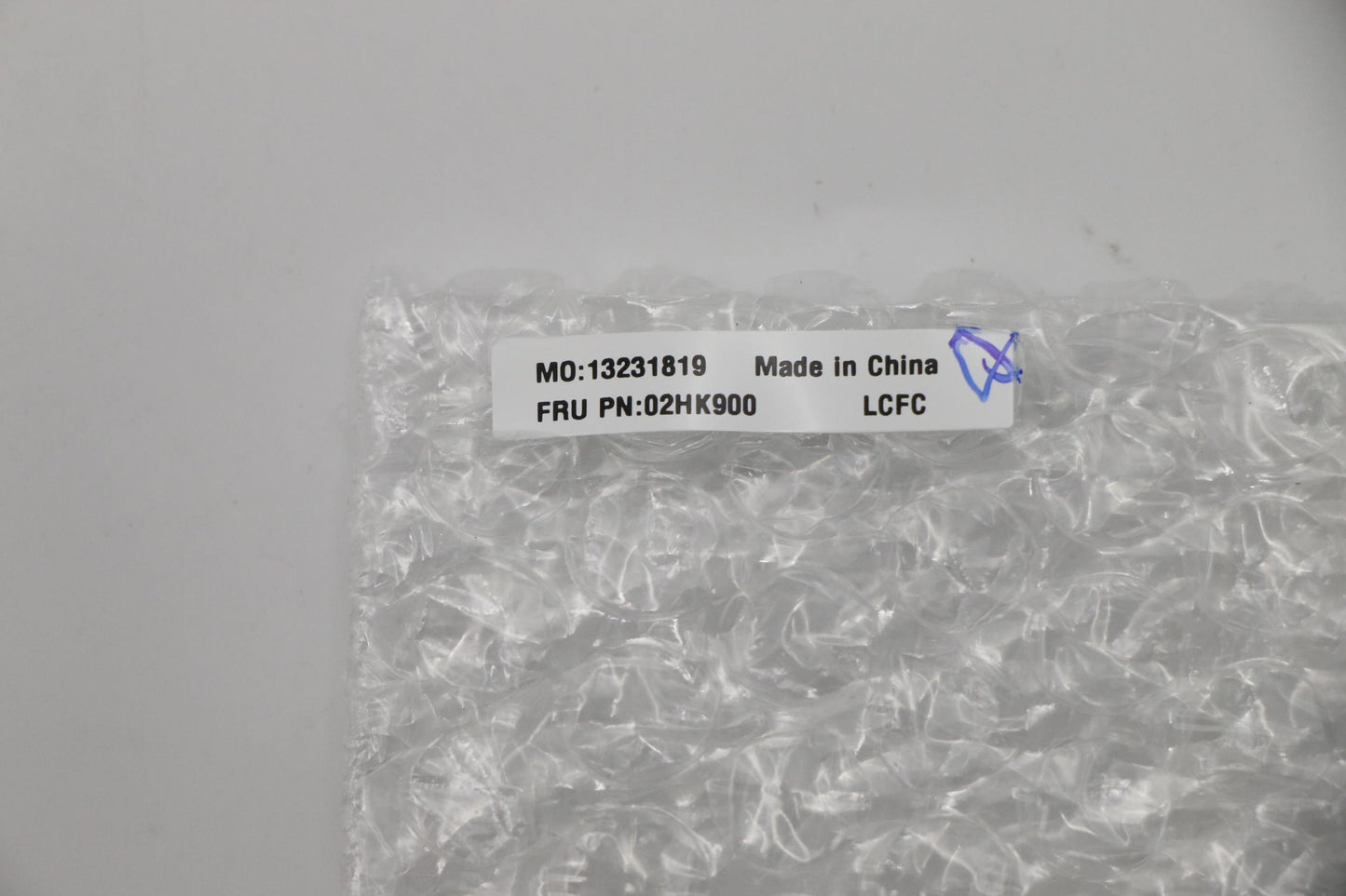 Lenovo Ft490 Speaker L/R Veco - 02HK900