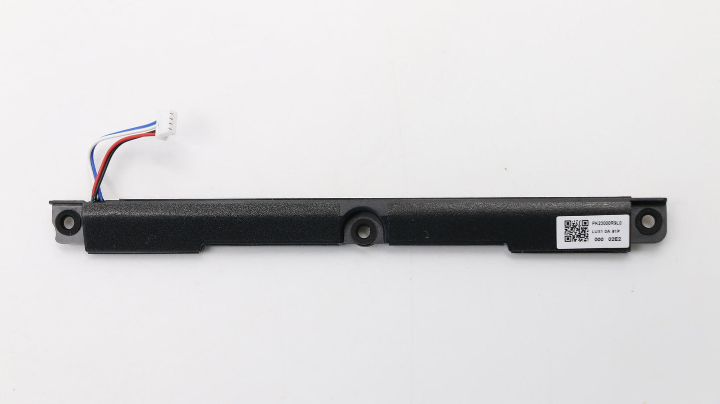 Lenovo Ft490 Speaker L/R Luxshare - 02HK902