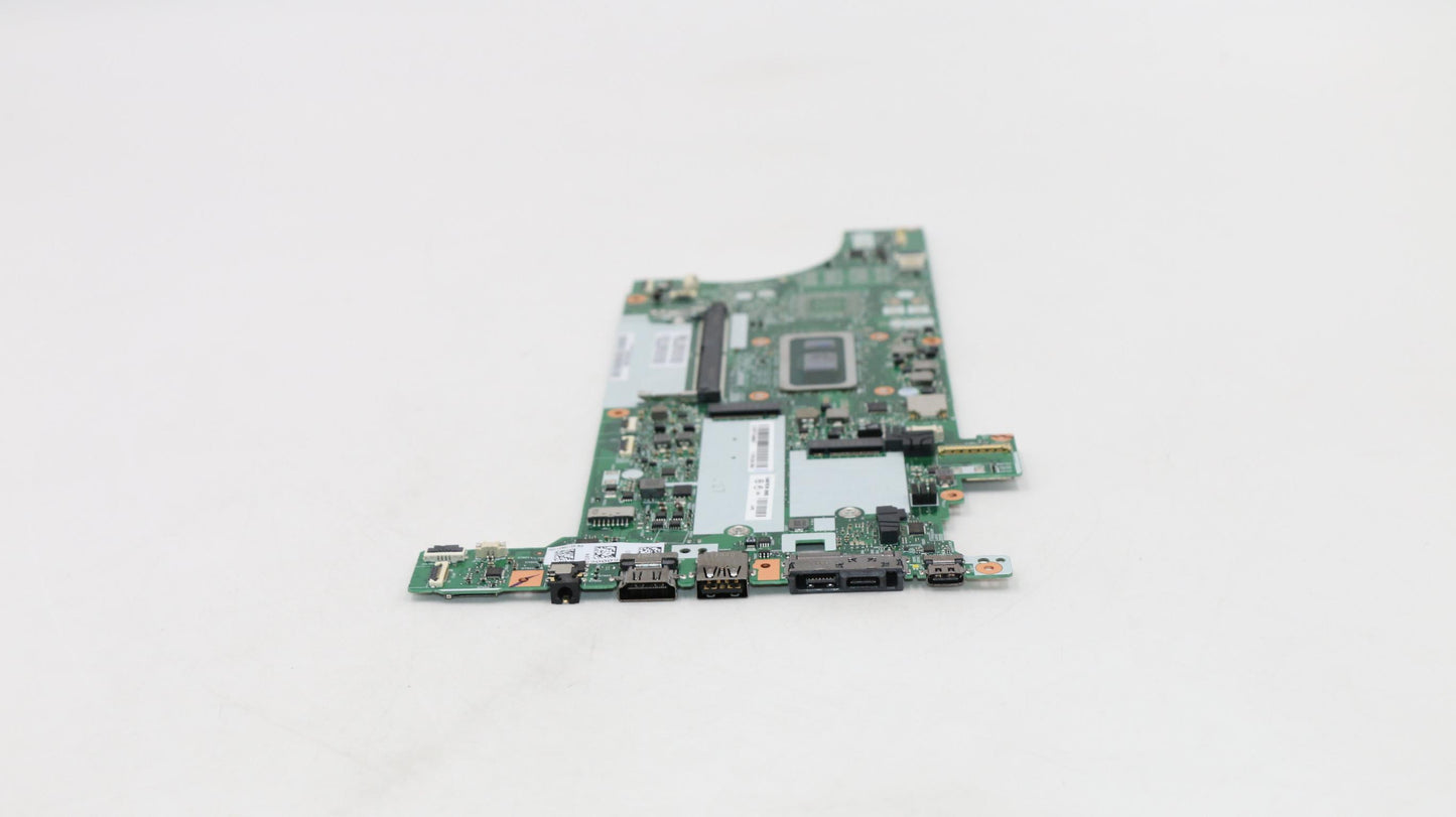 Lenovo (02HK922) System Board, Intel i7-8565U, 8GB RAM, yTPM2, UMA