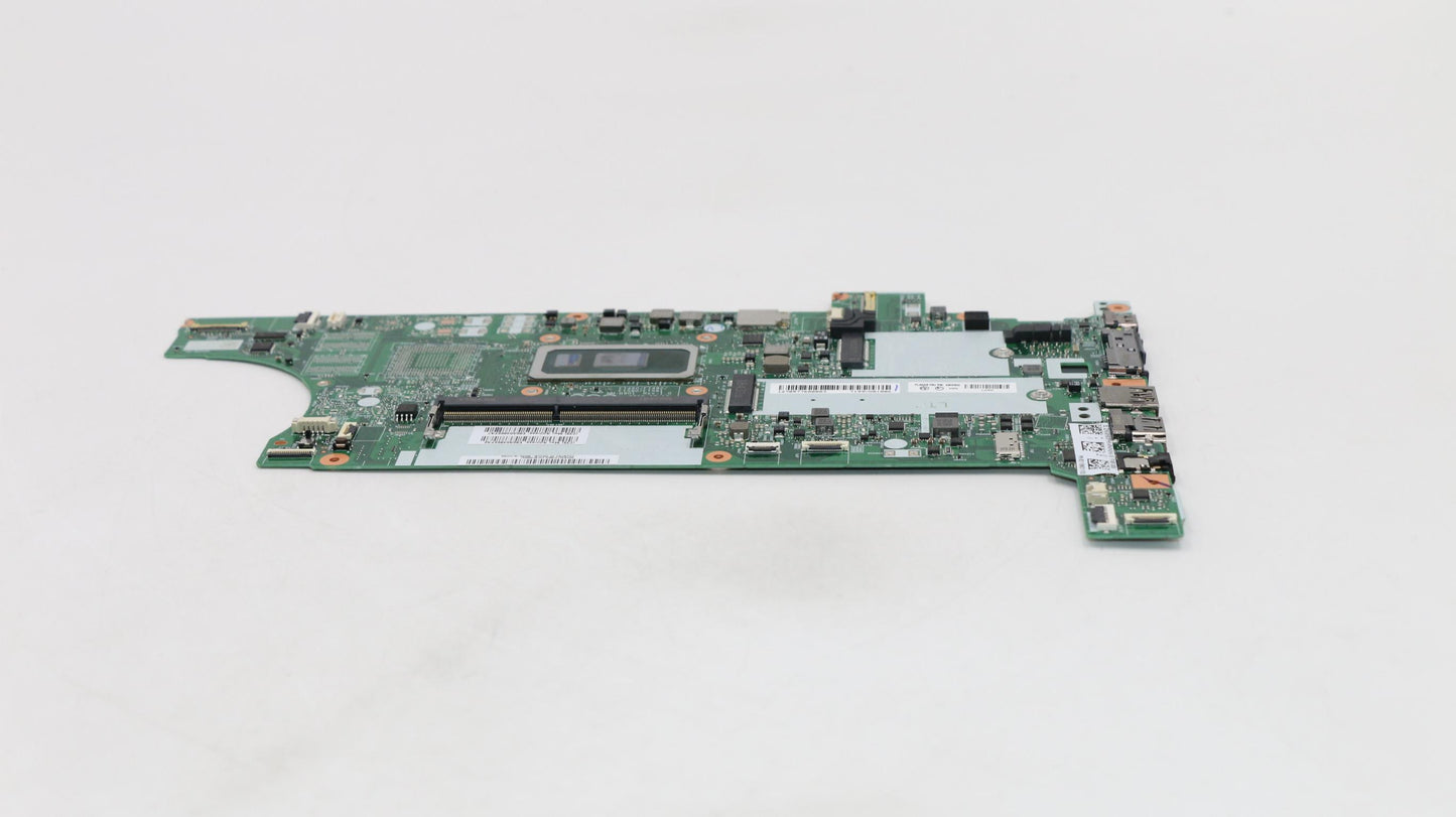 Lenovo (02HK922) System Board, Intel i7-8565U, 8GB RAM, yTPM2, UMA