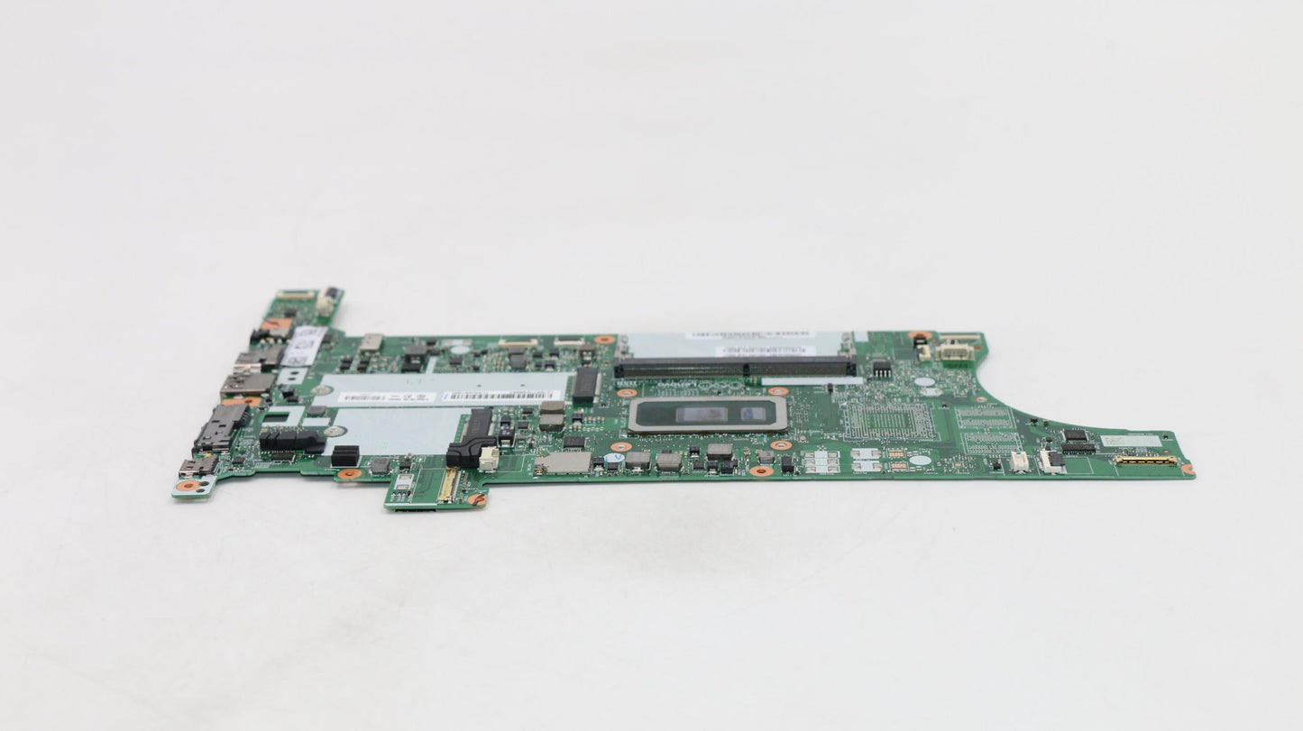 Lenovo (02HK922) System Board, Intel i7-8565U, 8GB RAM, yTPM2, UMA