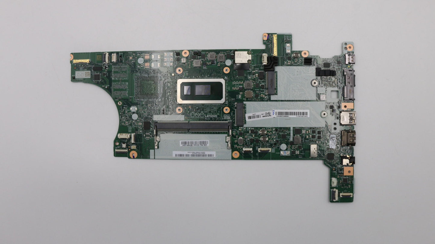 Lenovo Wini7-8565U16Gy-Tpm2Uma Np - 02HK924