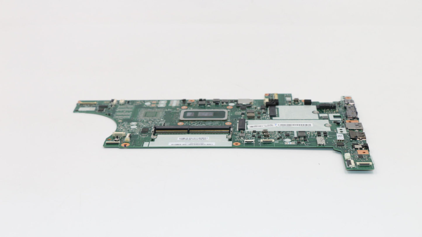 Lenovo Wini7-8565U16Gy-Tpm2Uma Np - 02HK924