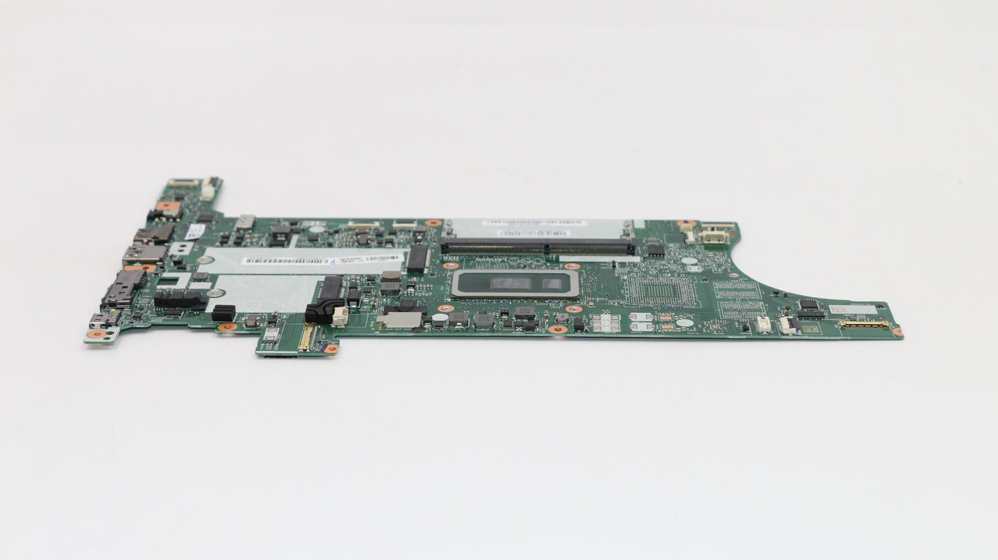 Lenovo Wini7-8565U16Gy-Tpm2Uma Np - 02HK924