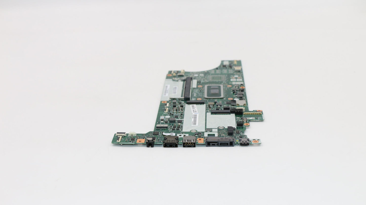 Lenovo Wini7-8565U16Gy-Tpm2Uma Np - 02HK924