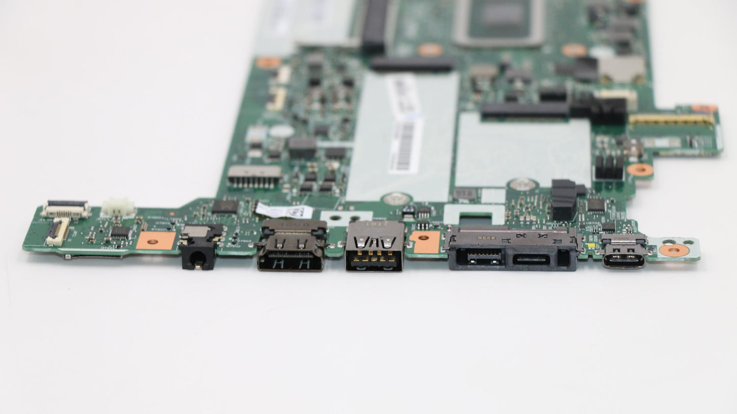 Lenovo Wini7-8565U16Gy-Tpm2Uma Np - 02HK924