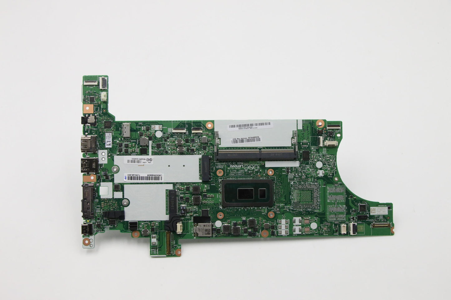 Lenovo Wini5-8265U16Gy-Tpm2Uma Np - 02HK925