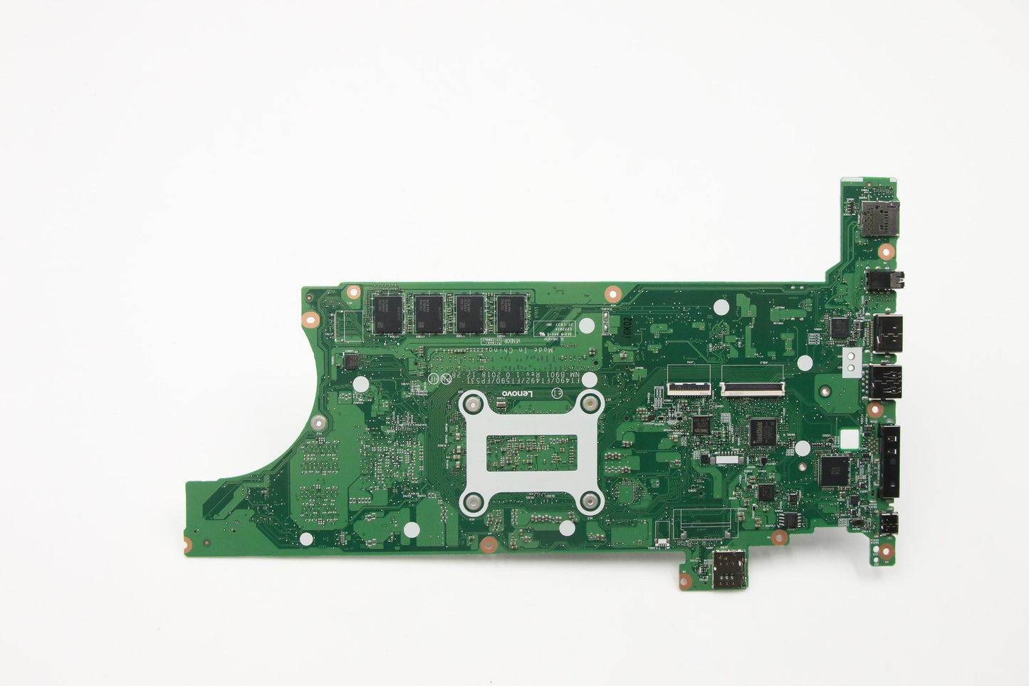 Lenovo Wini5-8265U16Gy-Tpm2Uma Np - 02HK925