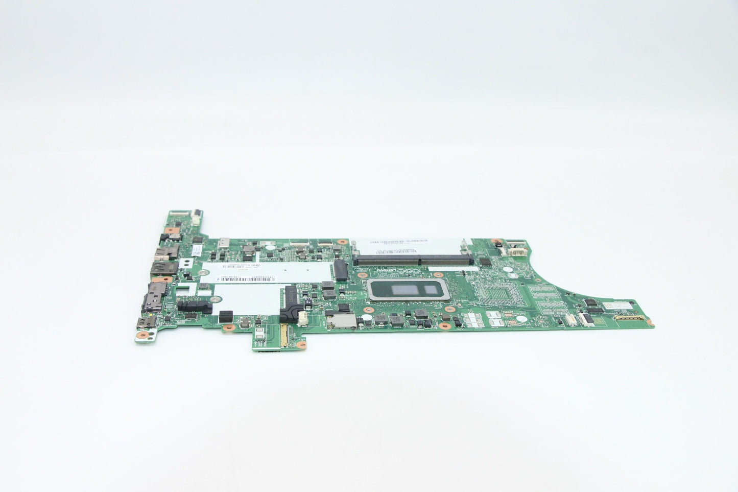 Lenovo Wini5-8265U16Gy-Tpm2Uma Np - 02HK925