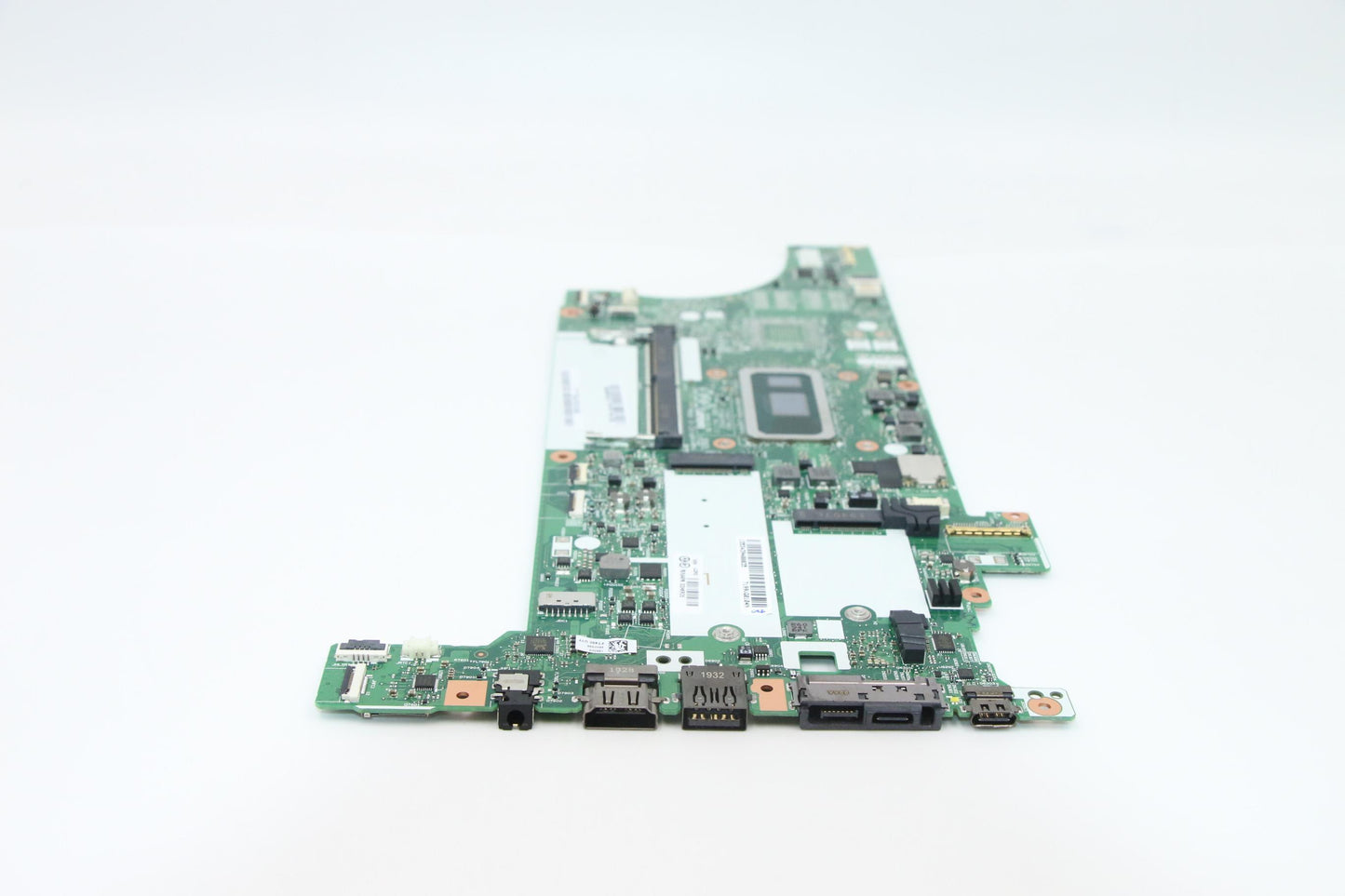 Lenovo Wini5-8265U16Gy-Tpm2Uma Np - 02HK925