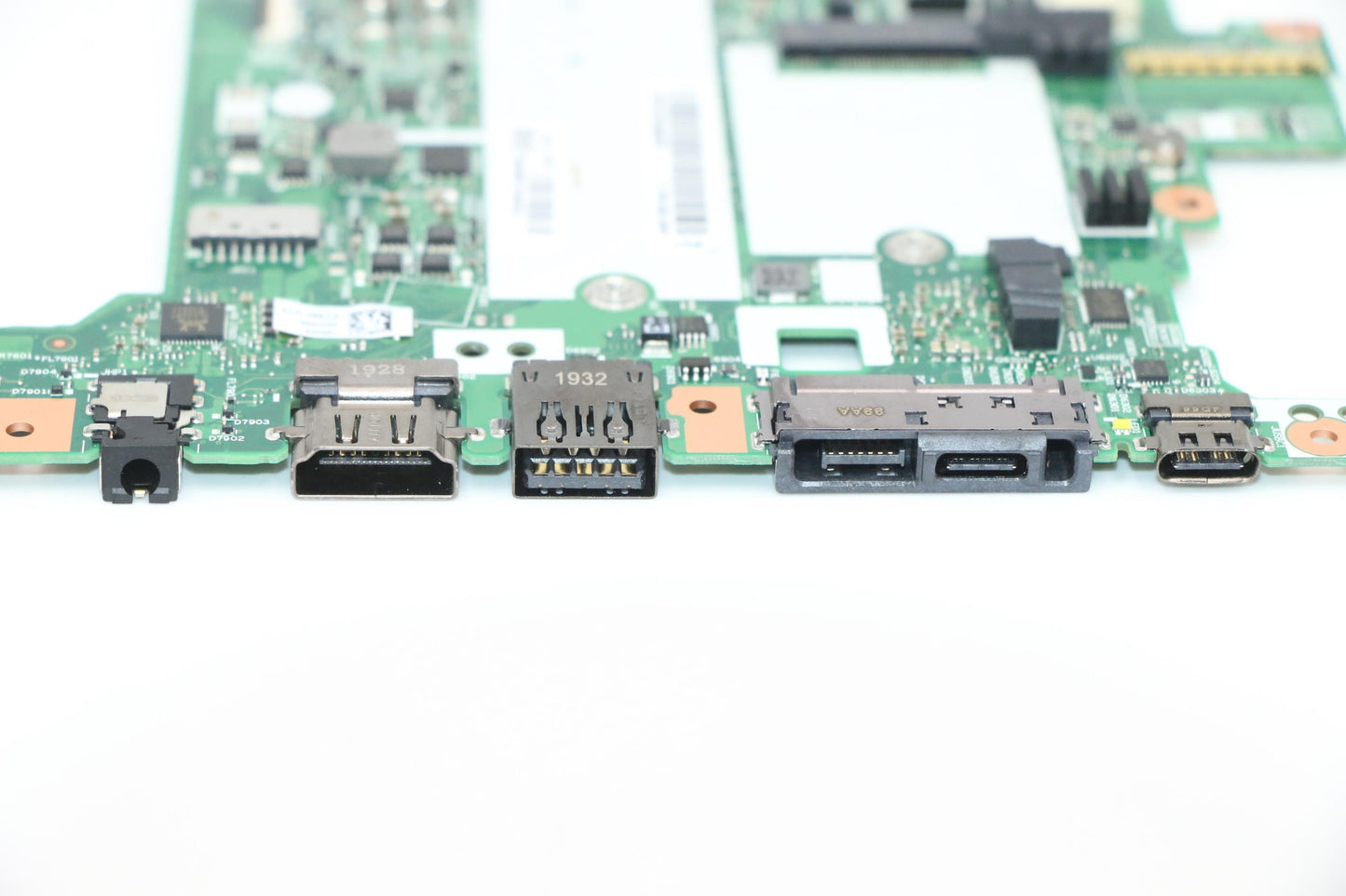 Lenovo Wini5-8265U16Gy-Tpm2Uma Np - 02HK925