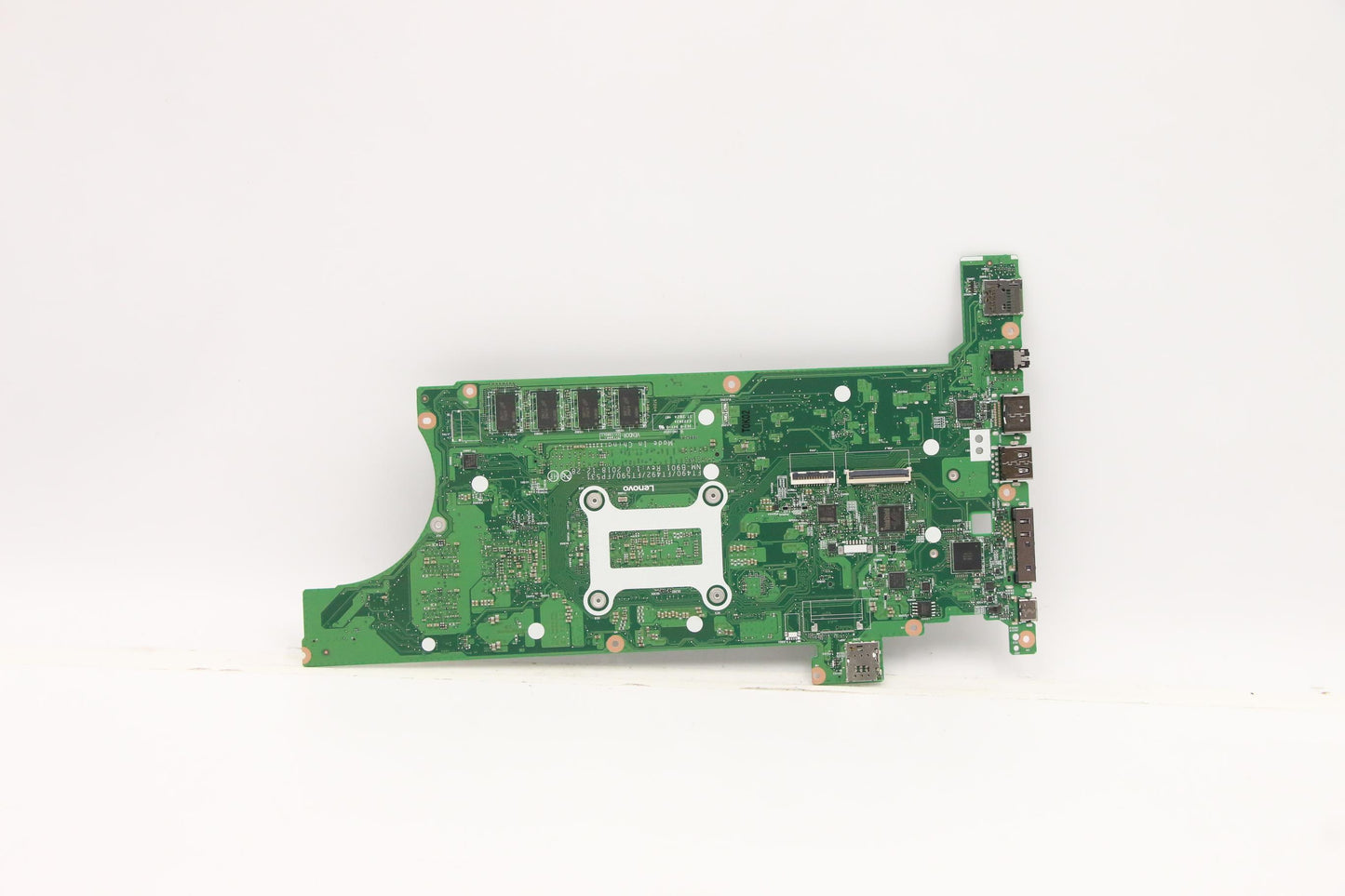 Lenovo Ft490 Mb Win I5-8265U 8Gb Y-Tp - 02HK927