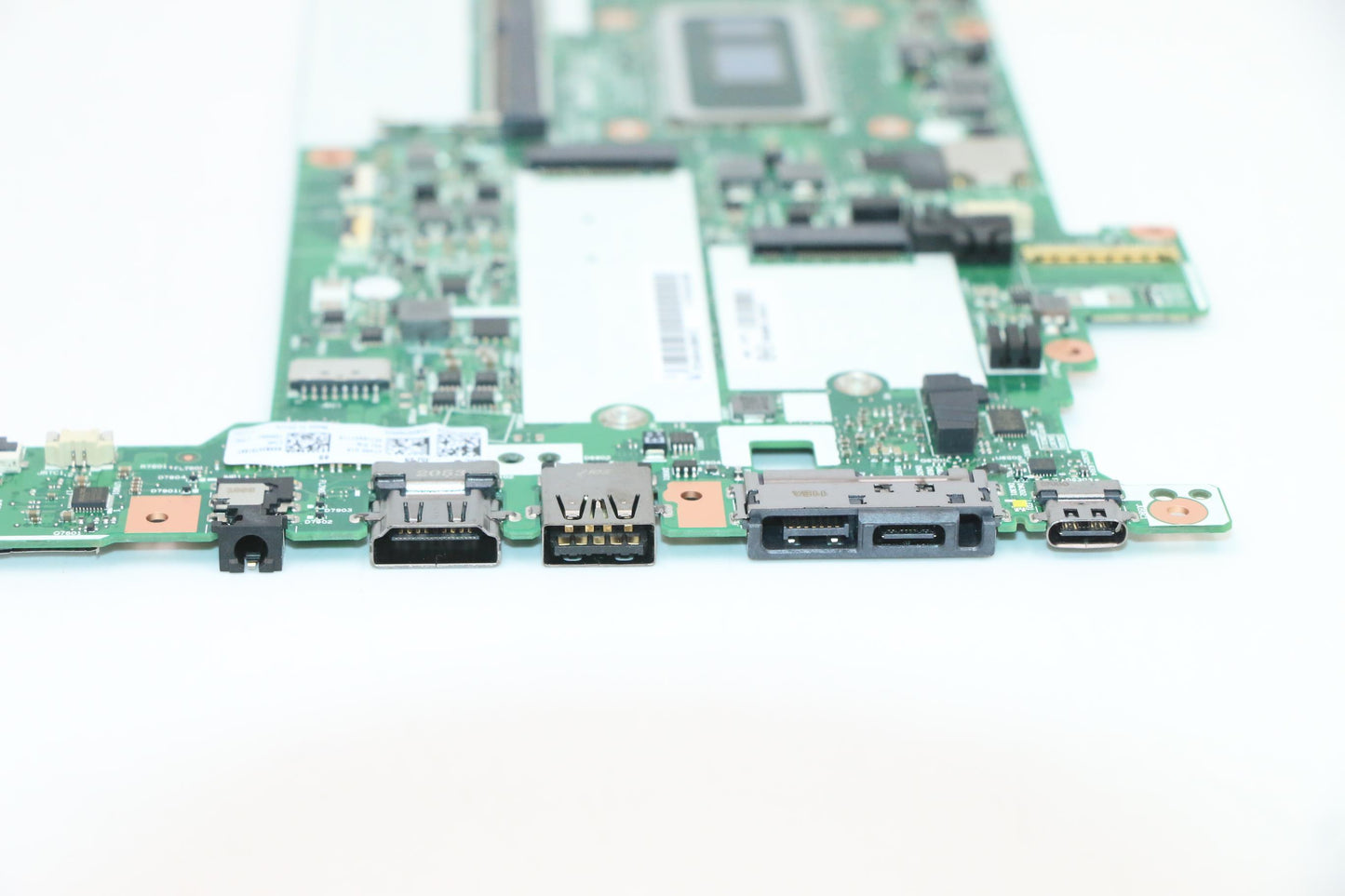 Lenovo Ft490 Mb Win I5-8265U 8Gb Y-Tp - 02HK927