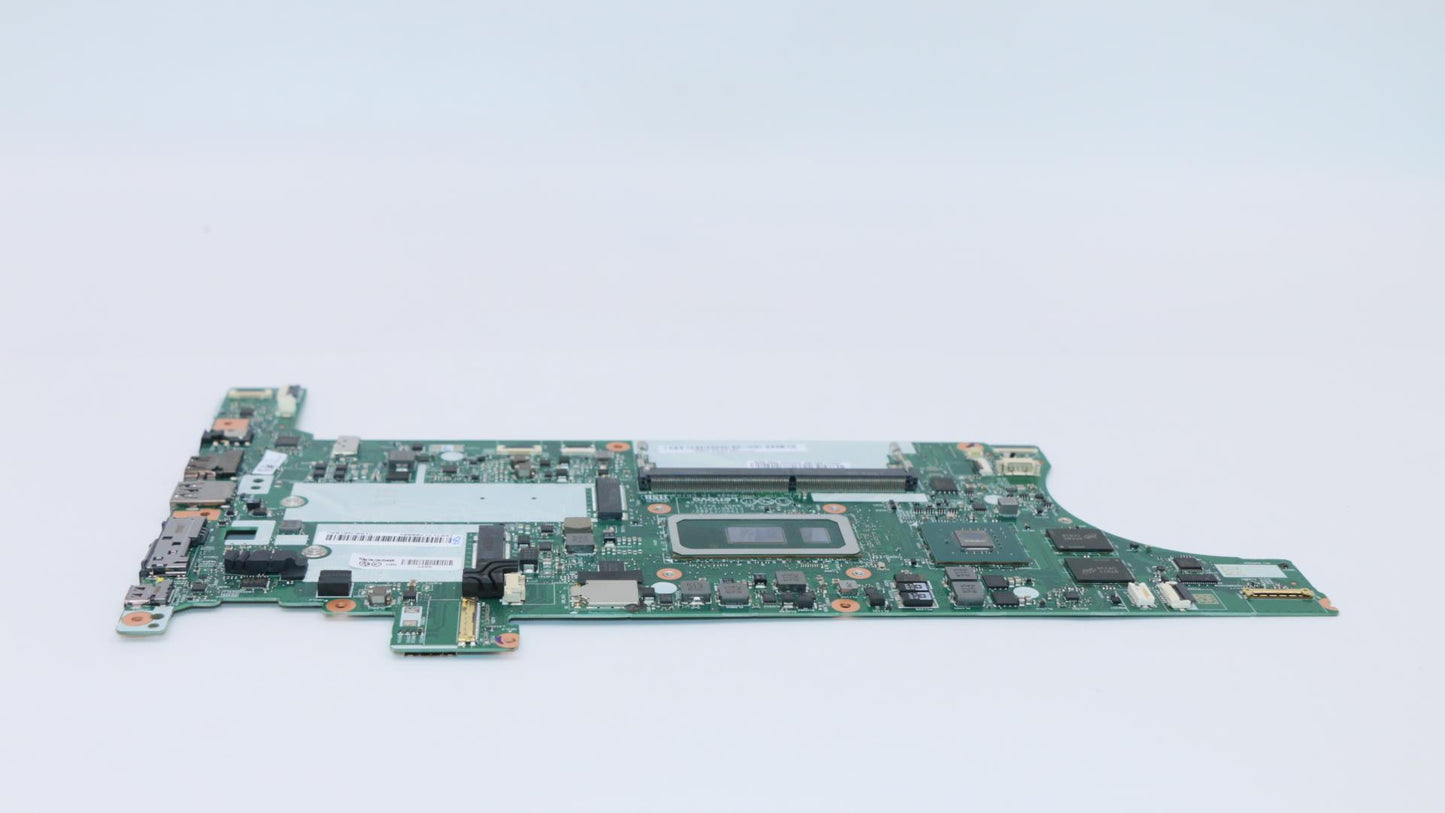 Lenovo Wini7-8565U16Gy-Tpm2Swg Np - 02HK928