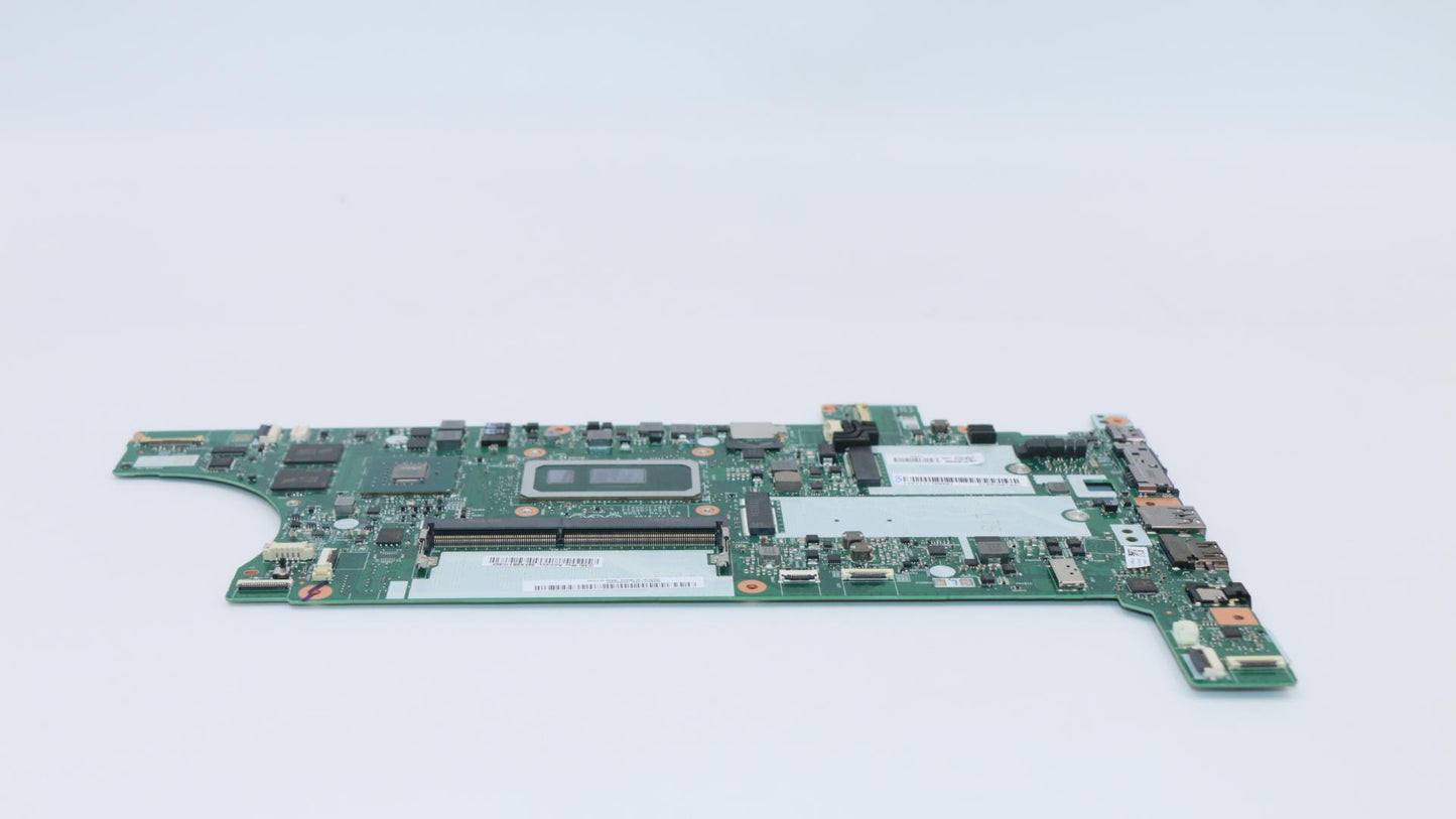 Lenovo Wini7-8565U16Gy-Tpm2Swg Np - 02HK928