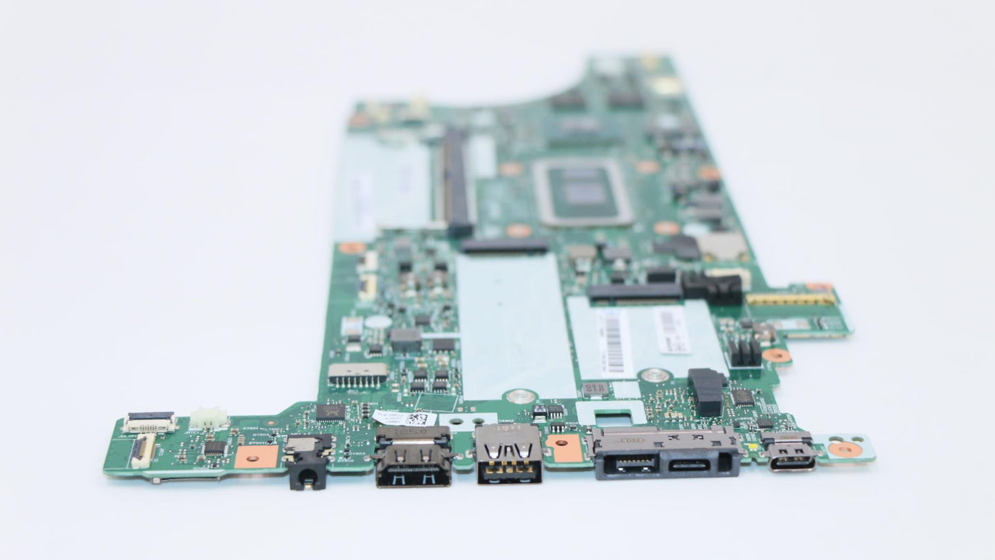 Lenovo Wini7-8565U16Gy-Tpm2Swg Np - 02HK928