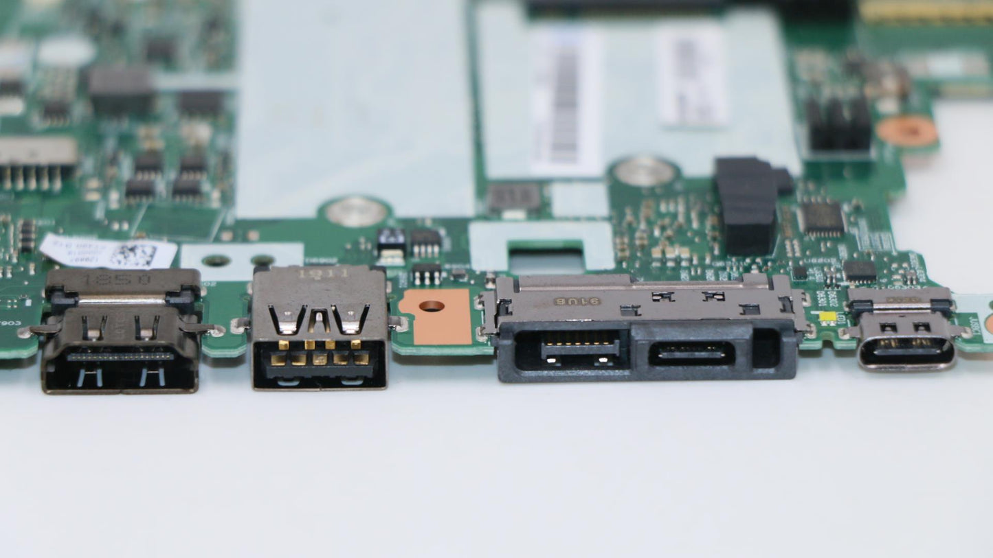 Lenovo Wini7-8565U16Gy-Tpm2Swg Np - 02HK928