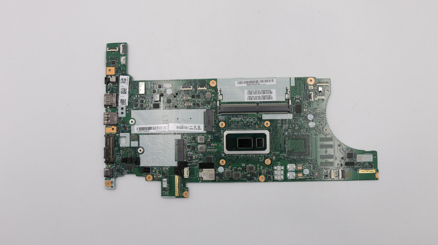Lenovo Ft490 Mb Nok I7-8565U 8Gb Y-Tp - 02HK929
