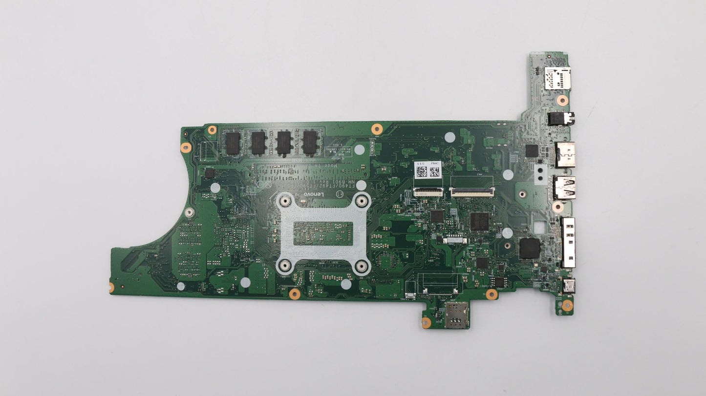 Lenovo Ft490 Mb Nok I7-8565U 8Gb Y-Tp - 02HK929
