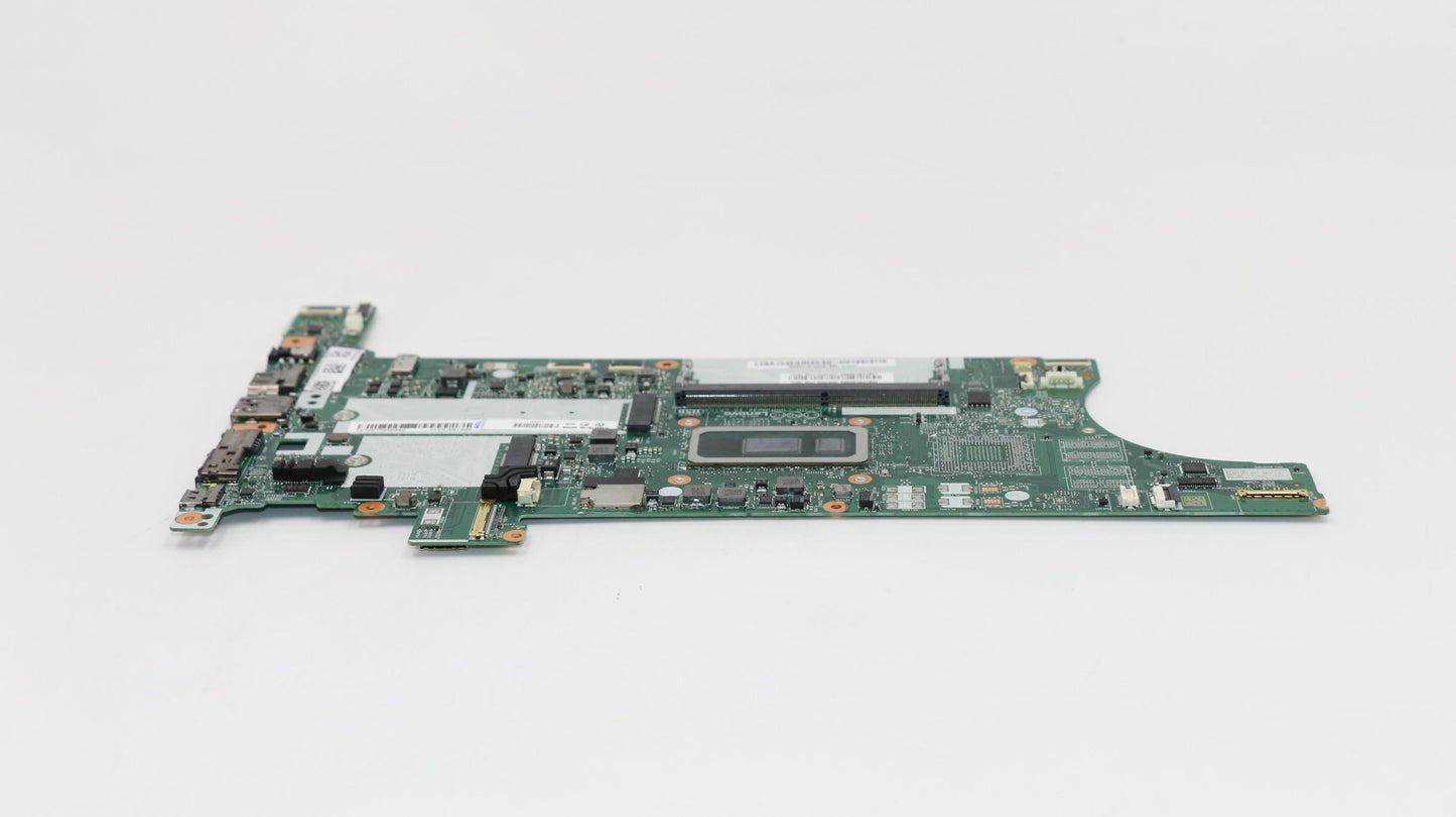 Lenovo Ft490 Mb Nok I7-8565U 8Gb Y-Tp - 02HK929
