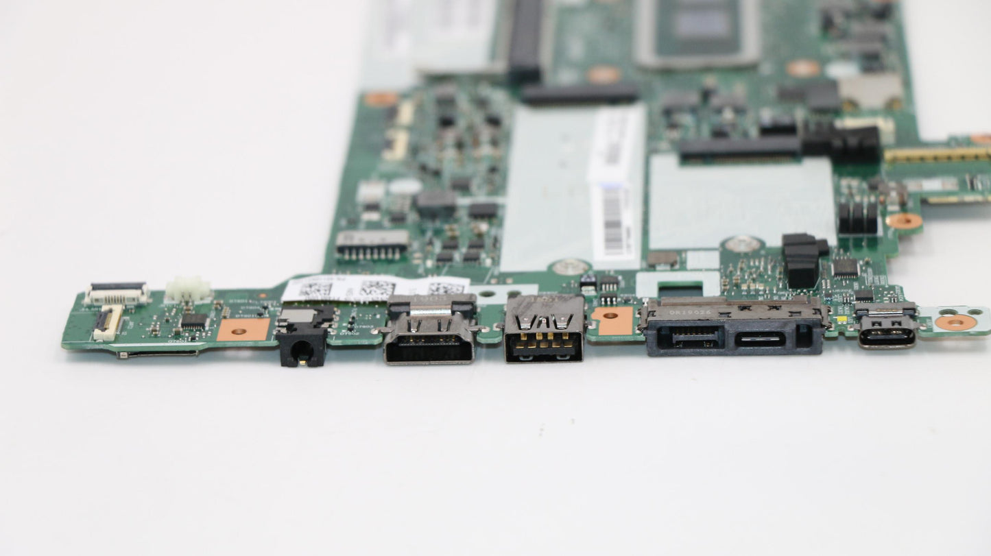 Lenovo Ft490 Mb Nok I7-8565U 8Gb Y-Tp - 02HK929