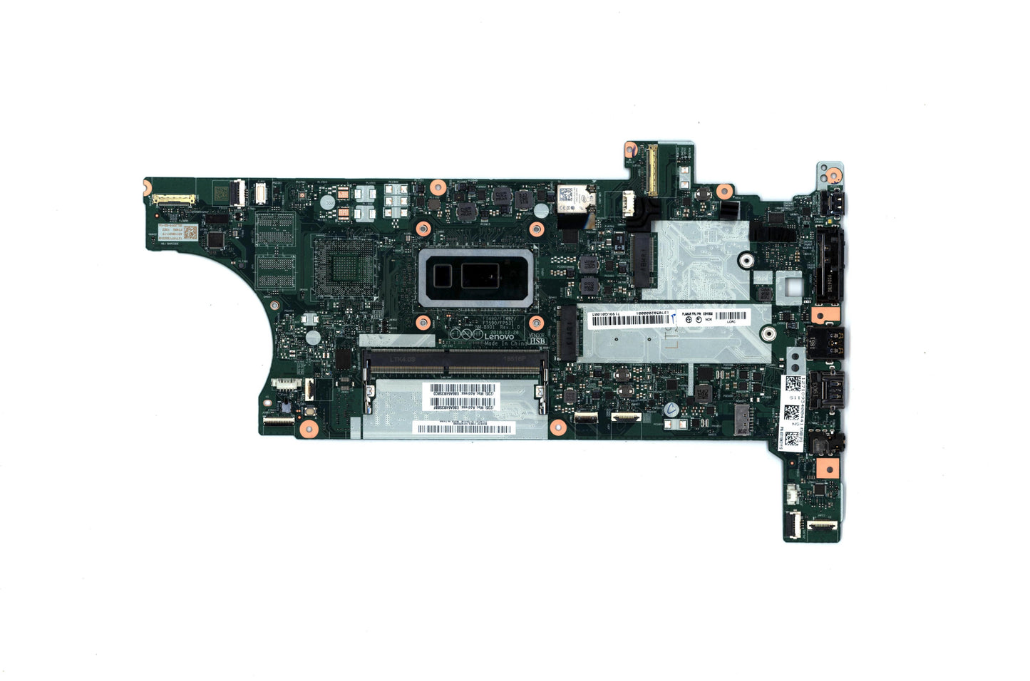 Lenovo Ft490 Mb Nok I5-8265U 8Gb Y-Tp - 02HK930