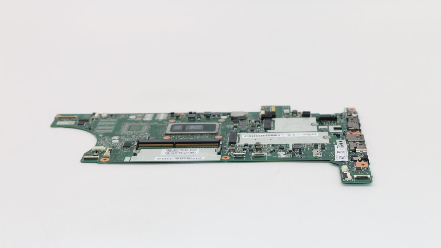 Lenovo Ft490 Mb Nok I5-8265U 8Gb Y-Tp - 02HK930