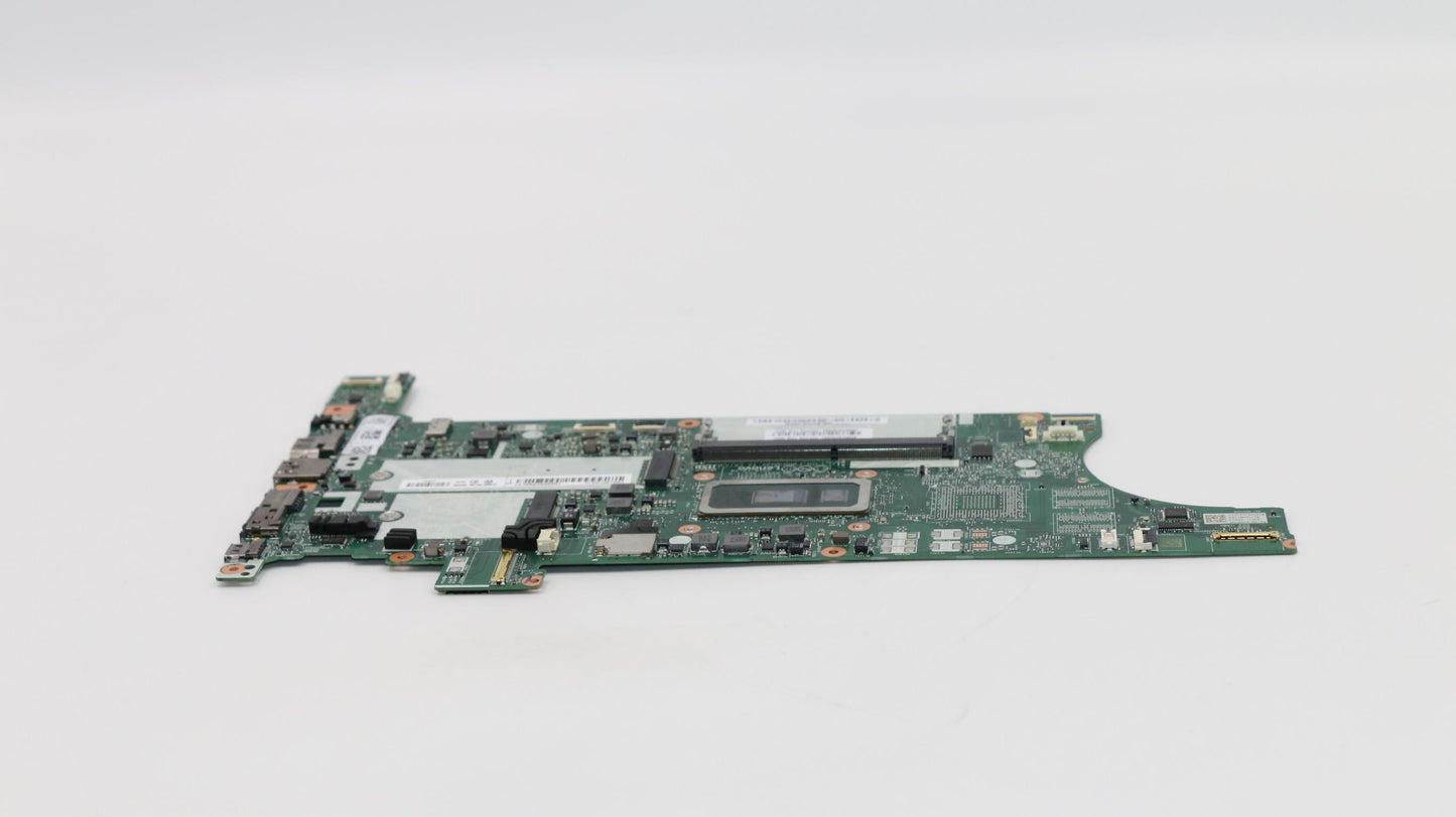 Lenovo Ft490 Mb Nok I5-8265U 8Gb Y-Tp - 02HK930