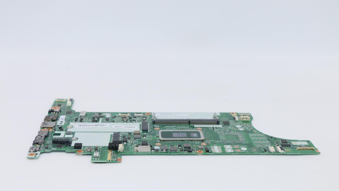 Lenovo Noki7-8565U16Gy-Tpm2Uma Np - 02HK931