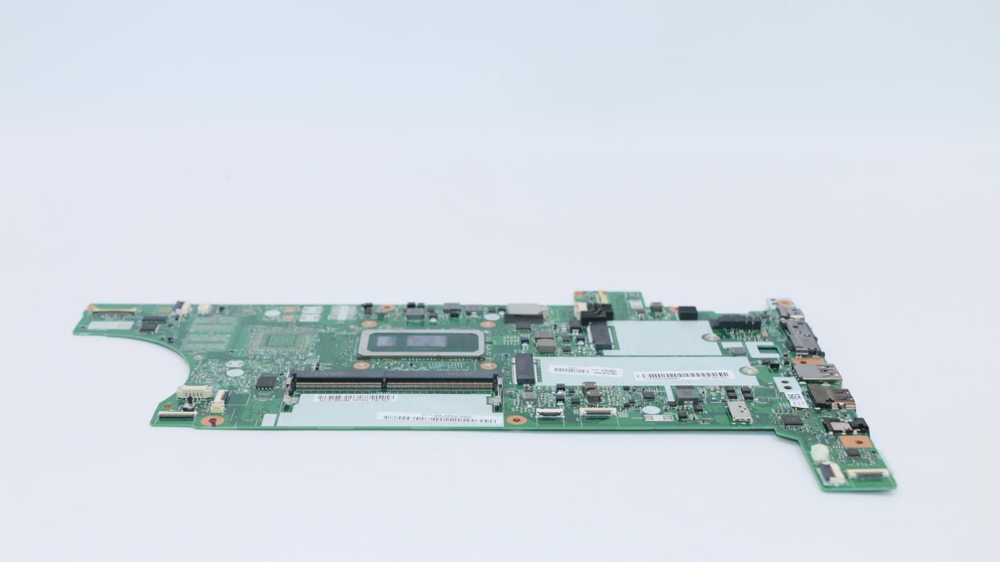 Lenovo Noki7-8565U16Gy-Tpm2Uma Np - 02HK931