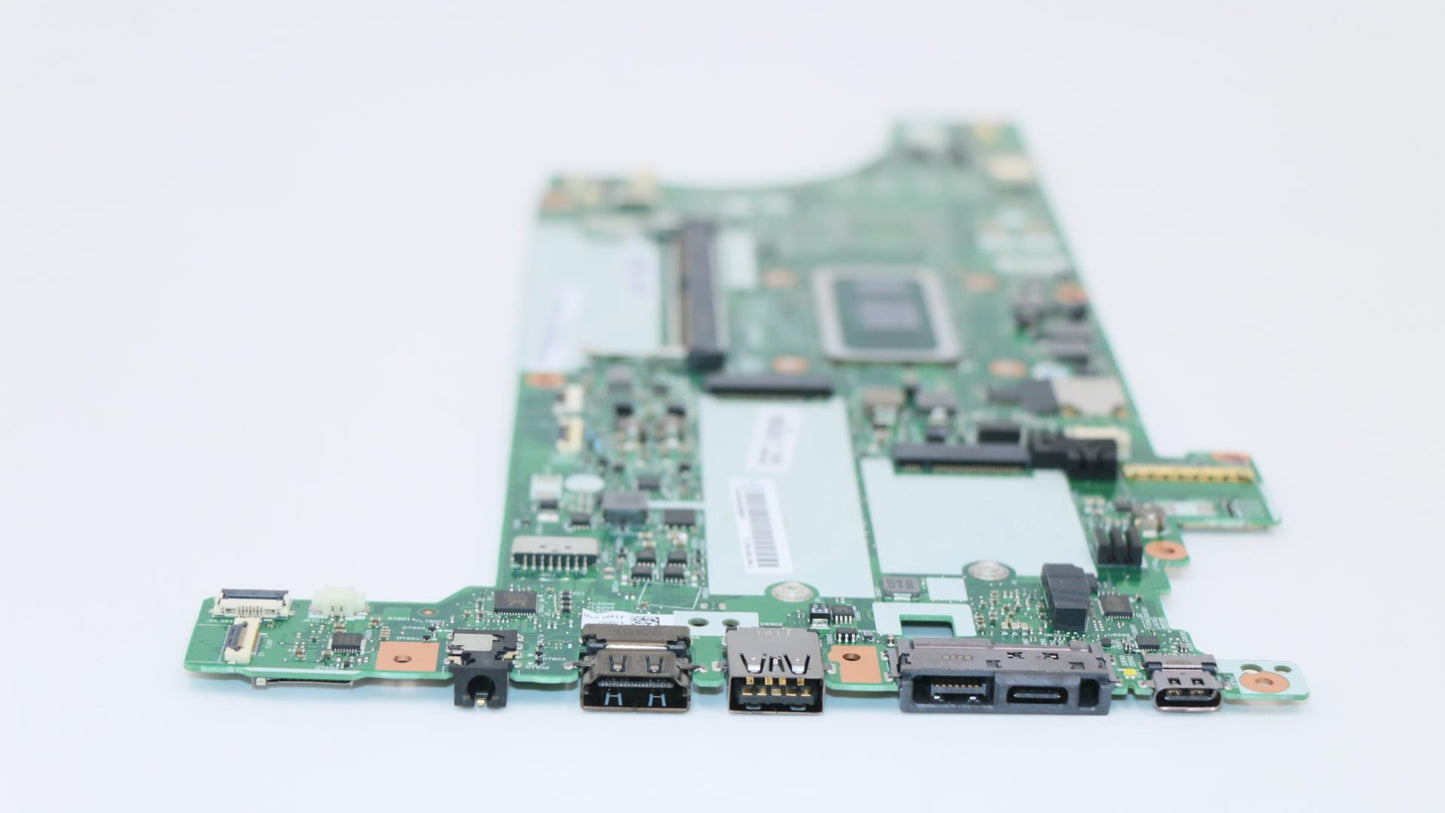 Lenovo Noki7-8565U16Gy-Tpm2Uma Np - 02HK931