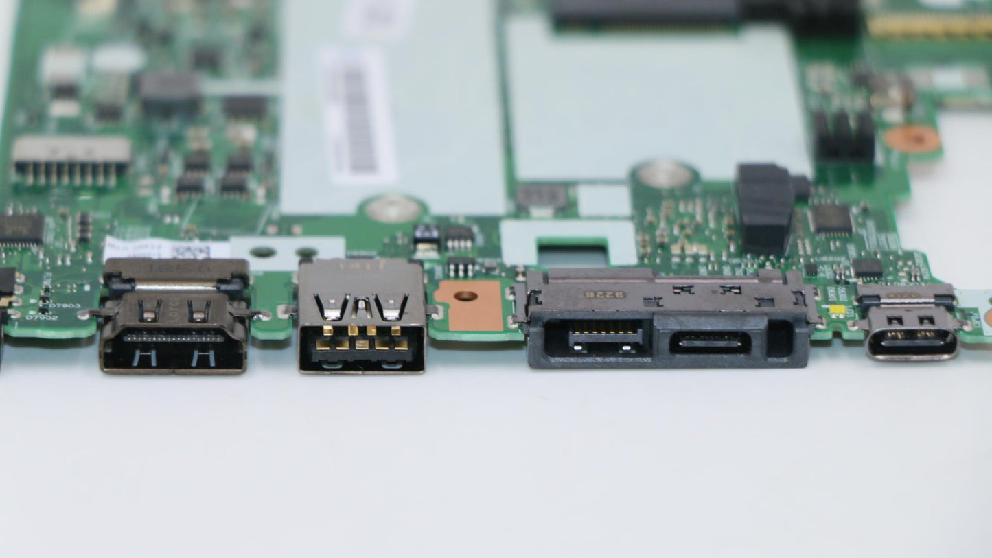 Lenovo Noki7-8565U16Gy-Tpm2Uma Np - 02HK931