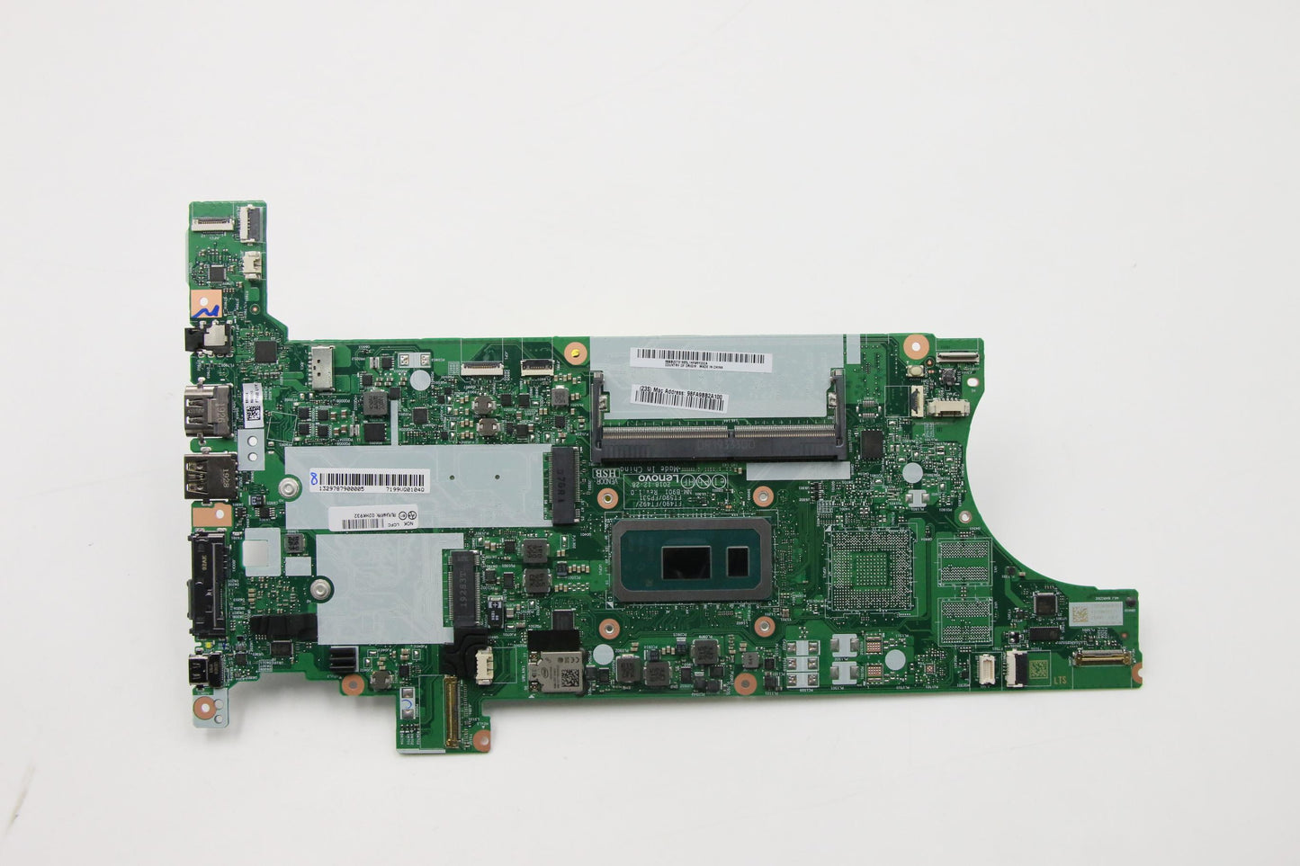 Lenovo Noki5-8265U16Gy-Tpm2Uma Np - 02HK932