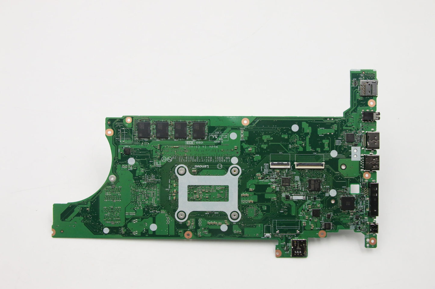 Lenovo Noki5-8265U16Gy-Tpm2Uma Np - 02HK932