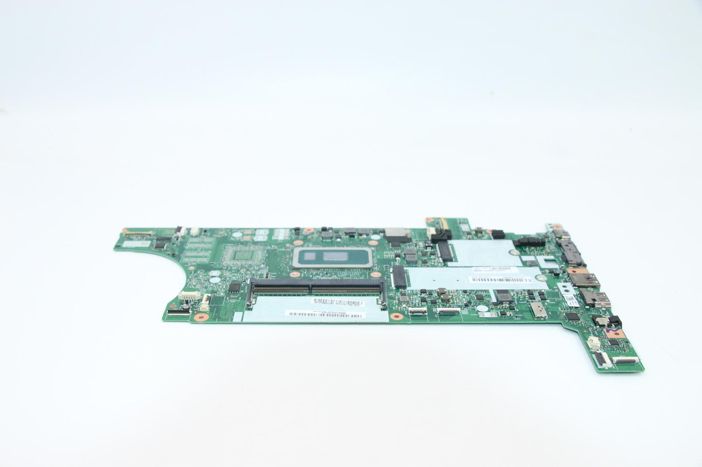 Lenovo Noki5-8265U16Gy-Tpm2Uma Np - 02HK932