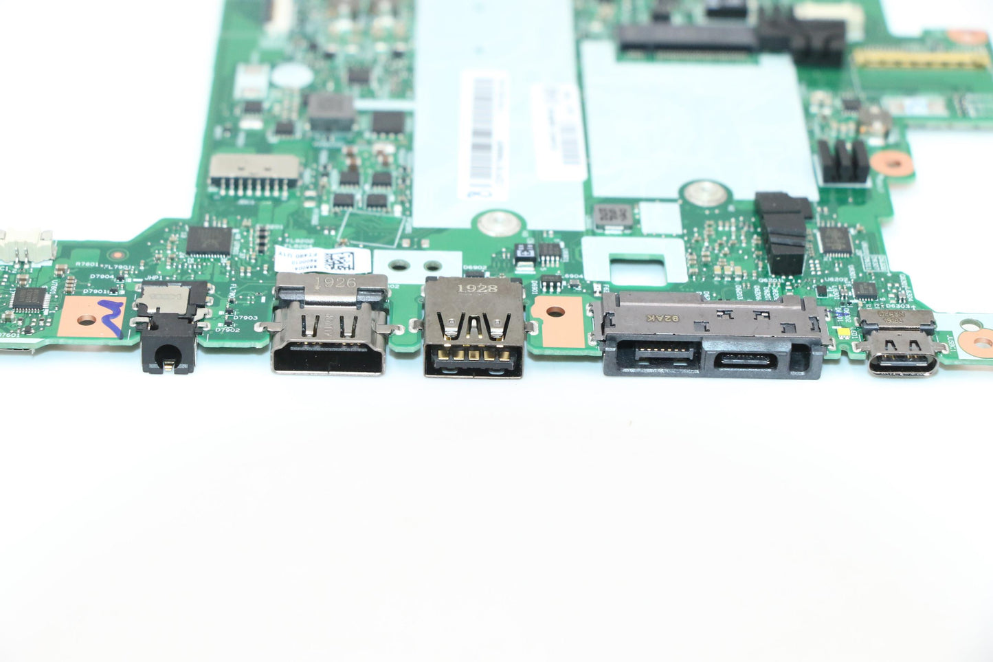 Lenovo Noki5-8265U16Gy-Tpm2Uma Np - 02HK932