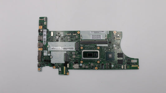 Lenovo Ft490 Mb Nok I7-8565U 8Gb Y-Tp - 02HK933